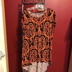 Boutique Tunic